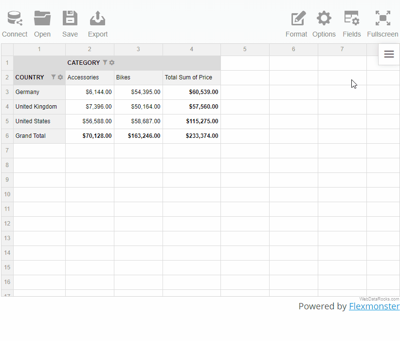 How to add a calculated value