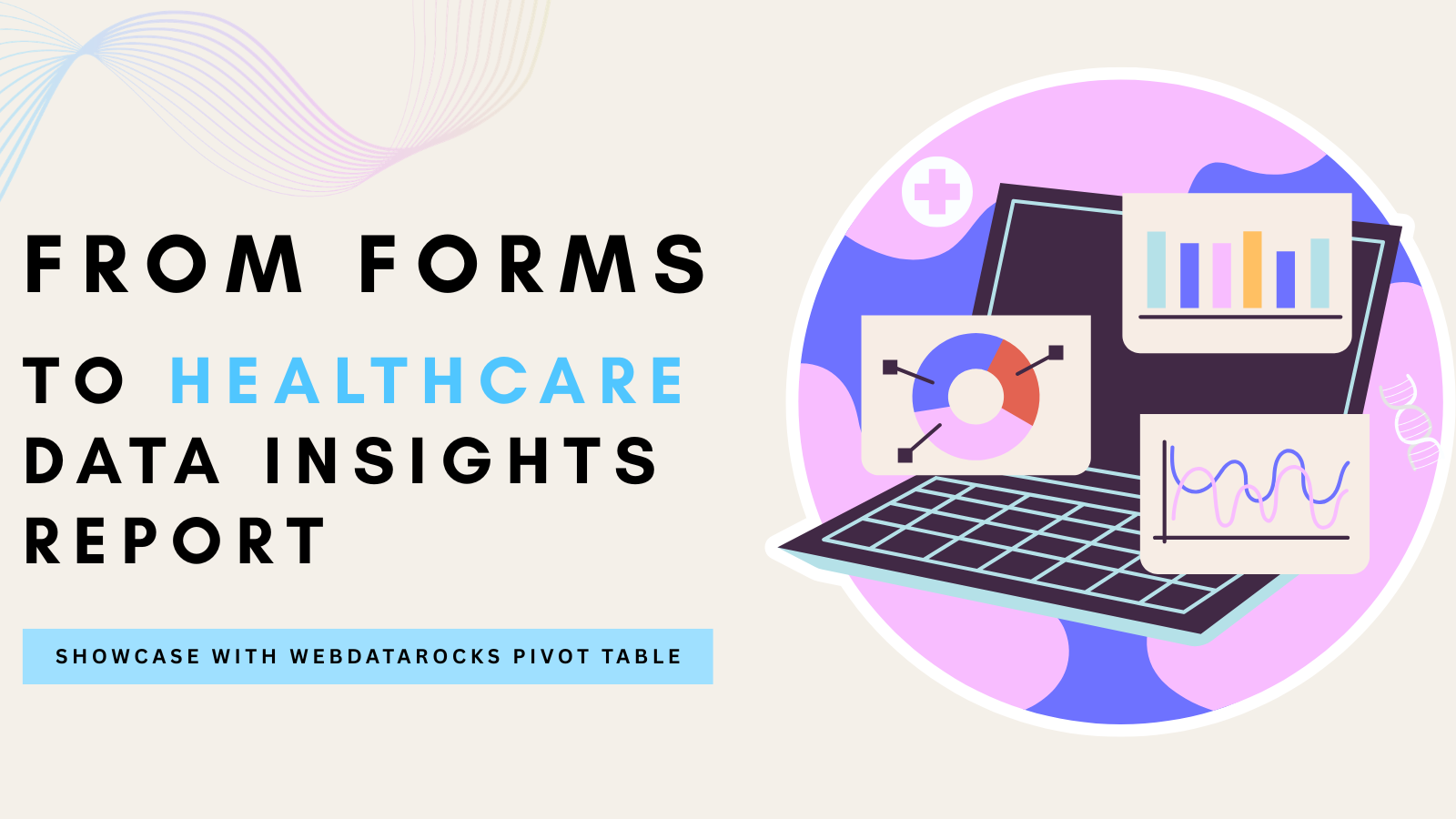 Medical Survey Report Cover